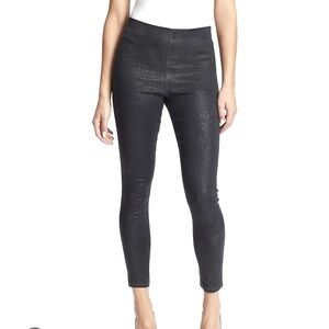 Skinny Girl Glitter leggings